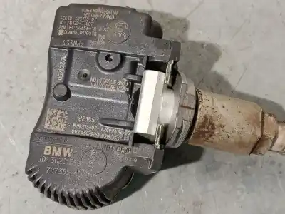 Автозапчасти б/у датчик давления за mini mini countryman (f60) cooper ссылки oem iam 70735510  