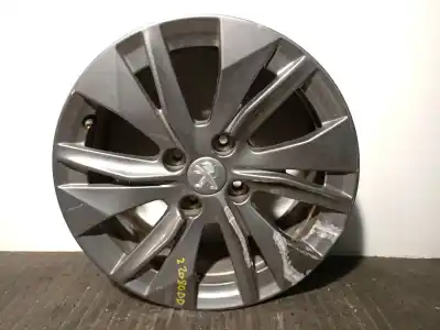 Автозапчастина б/у шина для peugeot 2008 ii (ud_, us_, uy_, uk_) 1.2 puretech 100 посилання на oem iam 9828185580