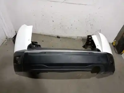 Автозапчасти б/у задний бампер за PEUGEOT 2008 II (UD_, US_, UY_, UK_) 1.2 PURETECH 100 ссылки OEM IAM 98385169XT  98385169XT