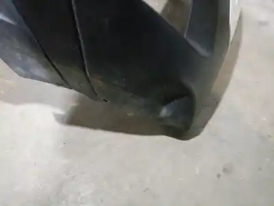 Автозапчасти б/у задний бампер за peugeot 2008 ii (ud_, us_, uy_, uk_) 1.2 puretech 100 ссылки oem iam 98385169xt  98385169xt