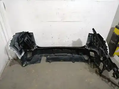 Автозапчасти б/у задний бампер за peugeot 2008 ii (ud_, us_, uy_, uk_) 1.2 puretech 100 ссылки oem iam 98385169xt  98385169xt