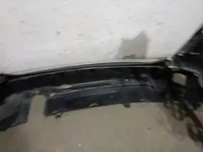 Автозапчасти б/у задний бампер за peugeot 2008 ii (ud_, us_, uy_, uk_) 1.2 puretech 100 ссылки oem iam 98385169xt  98385169xt