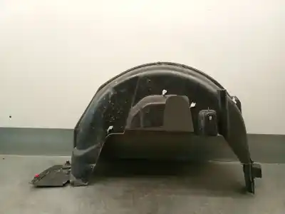 Автозапчастина б/у задня ліва колесна арка для peugeot 2008 ii (ud_, us_, uy_, uk_) 1.2 puretech 100 посилання на oem iam 9832023580