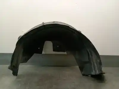 Автозапчастина б/у задня ліва колесна арка для peugeot 2008 ii (ud_, us_, uy_, uk_) 1.2 puretech 100 посилання на oem iam 9832023580  9832023580