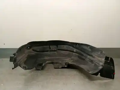 Автозапчастина б/у задня ліва колесна арка для peugeot 2008 ii (ud_, us_, uy_, uk_) 1.2 puretech 100 посилання на oem iam 9832023580  9832023580