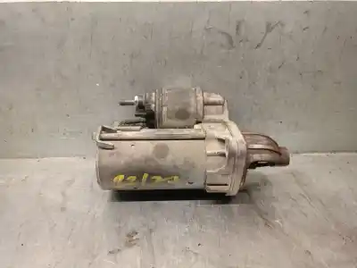 Second-hand car spare part starter motor for ford ka (ru8) 1.3 tdci oem iam references 51823860