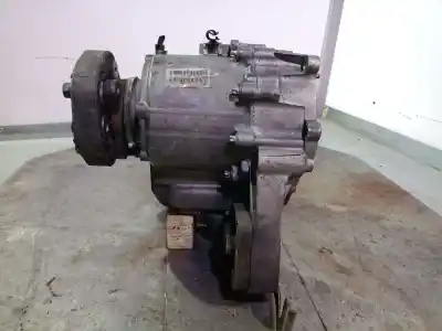 Pièce détachée automobile d'occasion boîte de transfert pour bmw x3 (e83) 2.0 sd références oem iam 27107567845 137744 27103455131