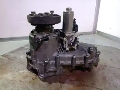 Pièce détachée automobile d'occasion boîte de transfert pour bmw x3 (e83) 2.0 sd références oem iam 27107567845 137744 27103455131