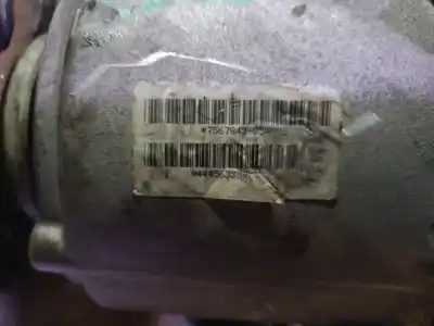 Pièce détachée automobile d'occasion boîte de transfert pour bmw x3 (e83) 2.0 sd références oem iam 27107567845 137744 27103455131
