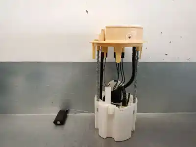 Peça sobressalente para automóvel em segunda mão boia / bomba combustível por opel combo e tour / life (k9) 1.5 referências oem iam 9809359380