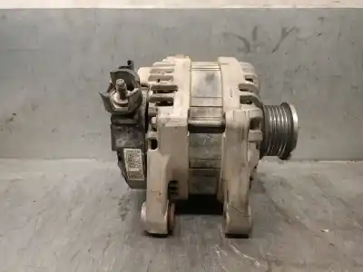 Peça sobressalente para automóvel em segunda mão  por OPEL COMBO E TOUR / LIFE (K9)  Referências OEM IAM 9824742880 A002TV0781ZE MITSUBISHI 9809391880