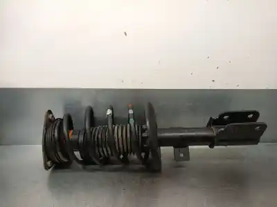 Peça sobressalente para automóvel em segunda mão amortecedor dianteiro esquerdo por opel combo e tour / life (k9) 1.5 referências oem iam 9833305880