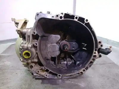 Peça sobressalente para automóvel em segunda mão caixa de velocidades por opel combo e tour / life (k9) 1.5 referências oem iam 20mb48