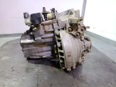 Автозапчасти б/у коробка передач за opel combo e tour / life (k9) 1.5 ссылки oem iam 20mb48 1141001 9814042680