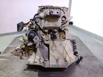 Автозапчасти б/у коробка передач за opel combo e tour / life (k9) 1.5 ссылки oem iam 20mb48 1141001 9814042680