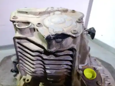 Автозапчасти б/у коробка передач за opel combo e tour / life (k9) 1.5 ссылки oem iam 20mb48 1141001 9814042680