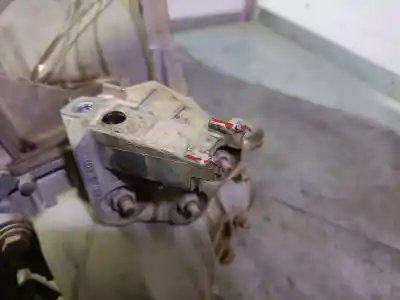 Автозапчасти б/у коробка передач за opel combo e tour / life (k9) 1.5 ссылки oem iam 20mb48 1141001 9814042680