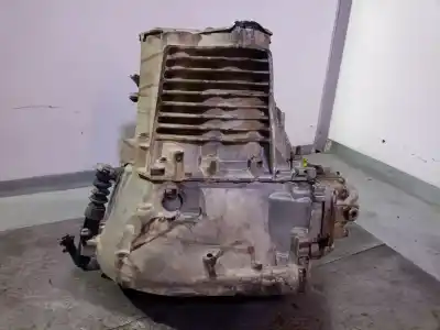 Автозапчасти б/у коробка передач за opel combo e tour / life (k9) 1.5 ссылки oem iam 20mb48 1141001 9814042680