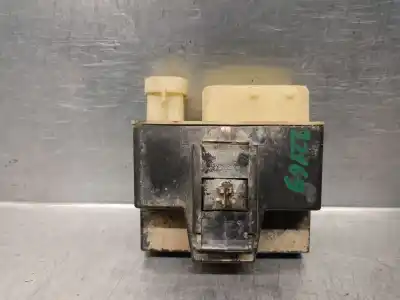 Peça sobressalente para automóvel em segunda mão Caixa De Pré-aquecimento por OPEL COMBO E TOUR / LIFE (K9) 1.5 Referências OEM IAM 9662570880  