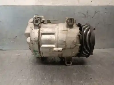 İkinci el araba yedek parçası KLIMA KOMPRESÖRÜ için OPEL COMBO E TOUR / LIFE (K9)  OEM IAM referansları 9675655880  9829934580