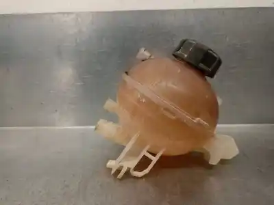 Peça sobressalente para automóvel em segunda mão depósito de expansão por opel combo e tour / life (k9) 1.5 referências oem iam 9678125880