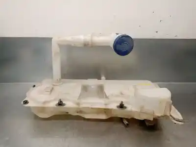 Peça sobressalente para automóvel em segunda mão depósito do limpa vidros por opel combo e tour / life (k9) 1.5 referências oem iam 9817300980