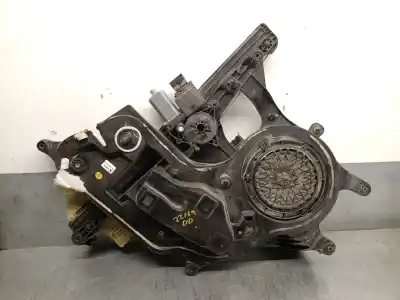 Peça sobressalente para automóvel em segunda mão elevador de vidros dianteiro direito por opel combo e tour / life (k9) 1.5 referências oem iam 9830335980