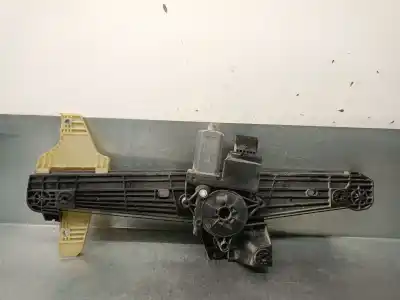 Peça sobressalente para automóvel em segunda mão elevador de vidros traseiro direito por opel combo e tour / life (k9) 1.5 referências oem iam 9829505880