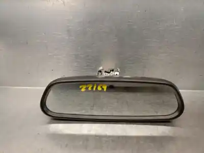 Peça sobressalente para automóvel em segunda mão espelho retrovisor interior por opel combo e tour / life (k9) 1.5 referências oem iam 98088311xt