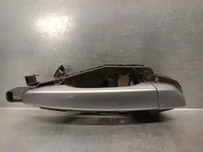 Peça sobressalente para automóvel em segunda mão puxador exterior frente direito por opel combo e tour / life (k9) 1.5 referências oem iam 9802977180