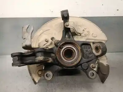 Peça sobressalente para automóvel em segunda mão manga de eixo dianteira direita por opel combo e tour / life (k9) 1.5 referências oem iam 1618891080