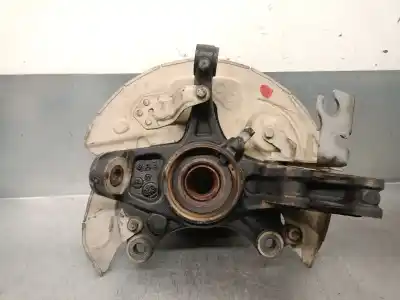 Peça sobressalente para automóvel em segunda mão manga de eixo dianteira esquerda por opel combo e tour / life (k9) 1.5 referências oem iam 1618890980