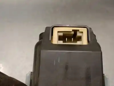 Peça sobressalente para automóvel em segunda mão motor de sofagem por opel combo e tour / life (k9) 1.5 referências oem iam 9821292380 5p130001737440 denso 9821292380