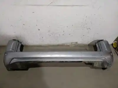 Peça sobressalente para automóvel em segunda mão para choques traseiro por opel combo e tour / life (k9) 1.5 referências oem iam 1633557280