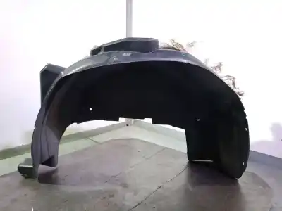 Peça sobressalente para automóvel em segunda mão cave de roda traseira esquerda por opel combo e tour / life (k9) 1.5 referências oem iam 9817398180