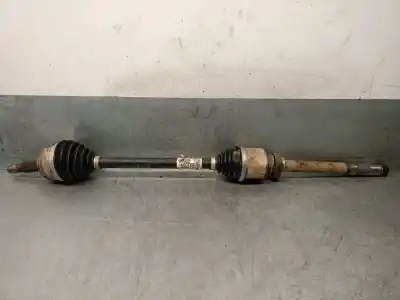 Peça sobressalente para automóvel em segunda mão transmissão dianteira direita por opel combo e tour / life (k9) 1.5 referências oem iam 9809527980