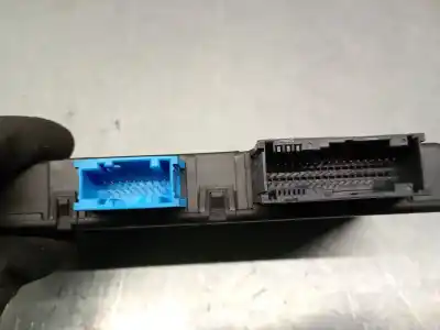 Автозапчасти б/у закрытый распределительный щит за bmw x4 (f26) xdrive 20 d ссылки oem iam 61359380334  