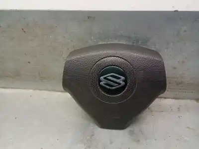 Peça sobressalente para automóvel em segunda mão airbag dianteiro esquerdo por suzuki ignis ii (mh) 1.3 ddis (rm413d) referências oem iam 4815086g00ne9