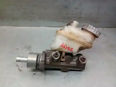 Peça sobressalente para automóvel em segunda mão bomba de travões por suzuki ignis ii (mh) 1.3 ddis (rm413d) referências oem iam 5110086g00