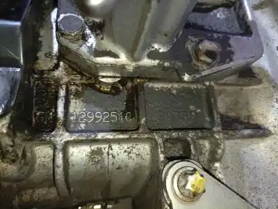 Автозапчастина б/у коробка передач для suzuki ignis ii (mh) 1.3 ddis (rm413d) посилання на oem iam f17w355 a26442f17w355 2471184e00