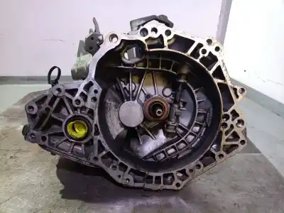 Peça sobressalente para automóvel em segunda mão caixa de velocidades por suzuki ignis ii (mh) 1.3 ddis (rm413d) referências oem iam f17w355