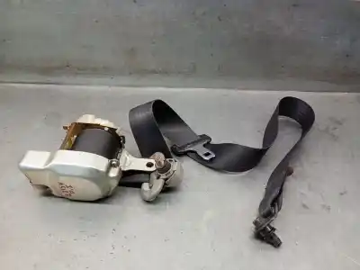 Peça sobressalente para automóvel em segunda mão cinto de segurança dianteiro esquerdo por suzuki ignis ii (mh) 1.3 ddis (rm413d) referências oem iam 8494086g0