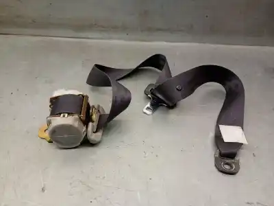 Peça sobressalente para automóvel em segunda mão cinto de segurança traseiro direito por suzuki ignis ii (mh) 1.3 ddis (rm413d) referências oem iam 8490486g0
