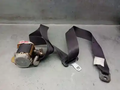 Peça sobressalente para automóvel em segunda mão cinto de segurança traseiro esquerdo por suzuki ignis ii (mh) 1.3 ddis (rm413d) referências oem iam 8490586g0