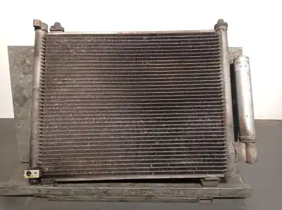 Second-hand car spare part AIR CONDITIONING CONDENSER / RADIATOR for SUZUKI IGNIS II (MH)  OEM IAM references 9531086GA0  