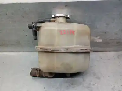 Peça sobressalente para automóvel em segunda mão depósito de expansão por suzuki ignis ii (mh) 1.3 ddis (rm413d) referências oem iam 1793084e60