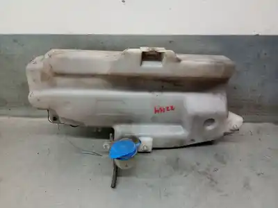 Peça sobressalente para automóvel em segunda mão depósito do limpa vidros por suzuki ignis ii (mh) 1.3 ddis (rm413d) referências oem iam 3845086g10