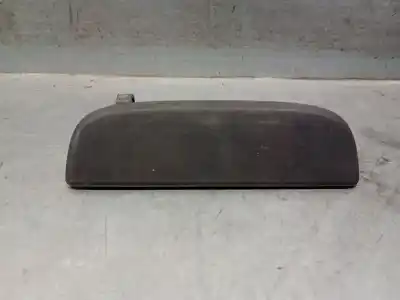 Peça sobressalente para automóvel em segunda mão puxador exterior frente direito por suzuki ignis ii (mh) 1.3 ddis (rm413d) referências oem iam 8281083e005pk