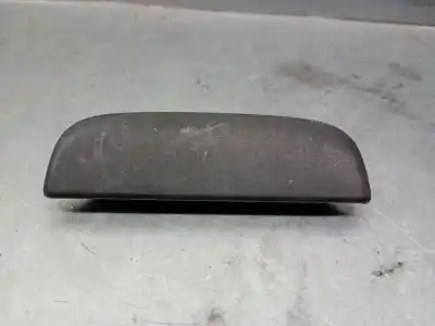 Peça sobressalente para automóvel em segunda mão puxador exterior dianteiro esquerdo por suzuki ignis ii (mh) 1.3 ddis (rm413d) referências oem iam 8282083e005pk