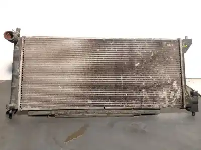 Peça sobressalente para automóvel em segunda mão radiador de água por suzuki ignis ii (mh) 1.3 ddis (rm413d) referências oem iam 1770084e50